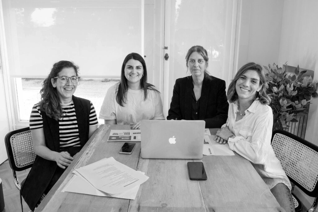 FABIANA-102 Potencia tu negocio con las estrategias de Noname Consulting